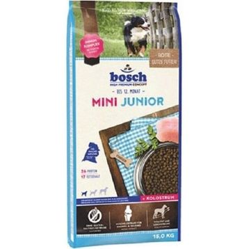 Bosch Junior 15 kg Köpek Maması