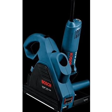 Bosch Kanal Açma Makinası GNF 35 CA (1400 W)
