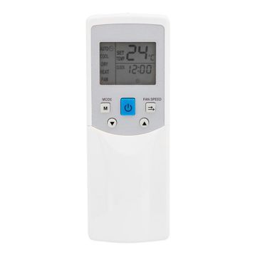Bosch Kapaklı Klima Kumandası