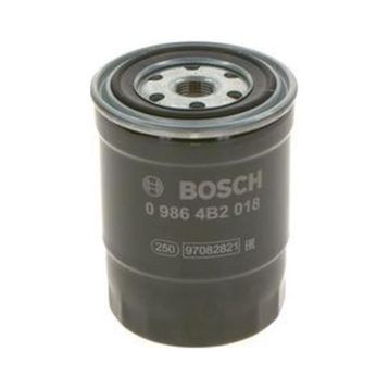 Bosch Kapalı Tip Nissan Pickup 720 Td27 D22 Vanetta 91 Mazot Filtresi