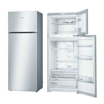 Bosch KDN53NL20N Inox Buzdolabı