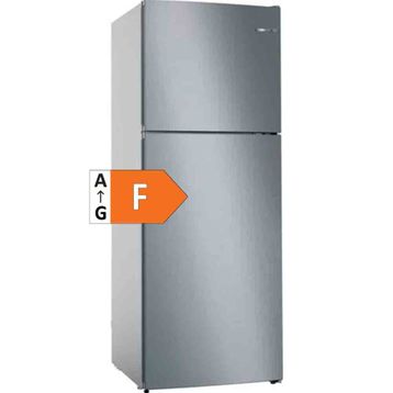 Bosch KDN55NLF1N Inox Buzdolabı