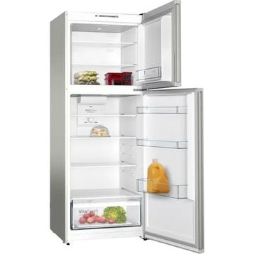Bosch KDN55NLF1N Inox Buzdolabı
