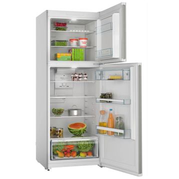 Bosch KDN55XIE0N Inox Buzdolabı