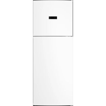 Bosch KDN55XWE1N Buzdolabı