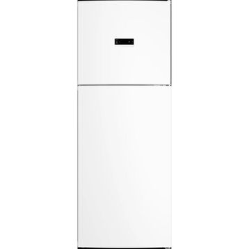 Bosch KDN55XWE1N Buzdolabı