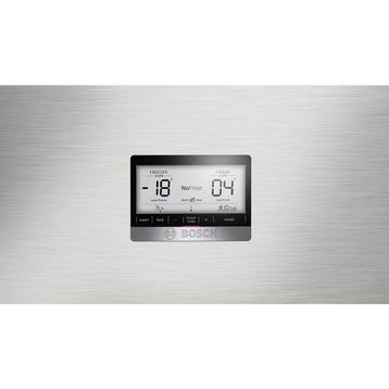 Bosch KDN56A F0N Buzdolabı