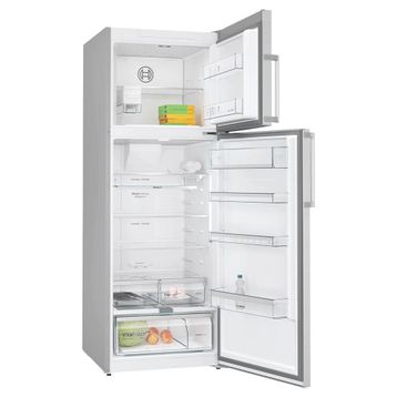 Bosch KDN56AIE0N Inox Buzdolabı