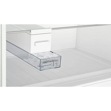 Bosch KDN56AIF0N Inox Buzdolabı