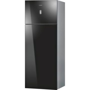 Bosch KDN56SB30N Siyah Buzdolabı