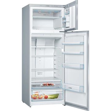 Bosch KDN56VI33N Inox Buzdolabı