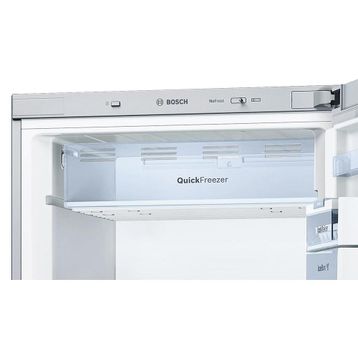 Bosch KDN56VI33N Inox Buzdolabı