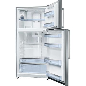 Bosch KDN74AL21N Inox Buzdolabı