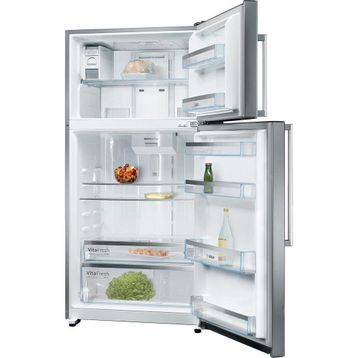 Bosch KDN74AL21N Inox Buzdolabı