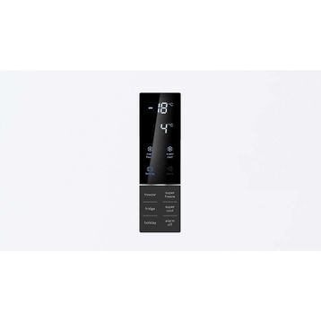 Bosch KDN75V 30N A++ Çift Kapılı No-Frost Buzdolabı