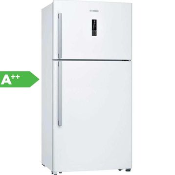 Bosch KDN75V 30N A++ Çift Kapılı No-Frost Buzdolabı