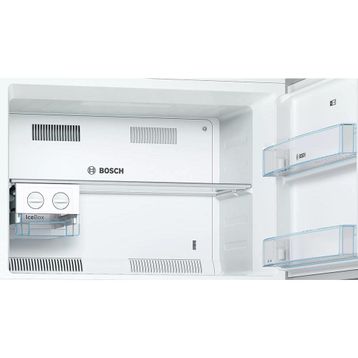 Bosch KDN75V 30N A++ Çift Kapılı No-Frost Buzdolabı