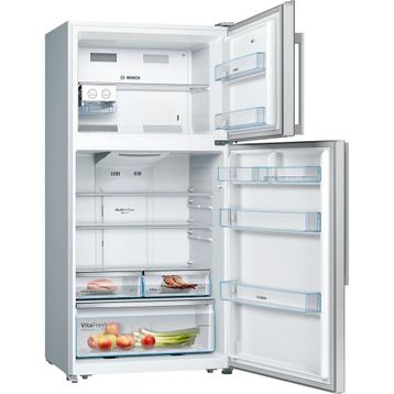 Bosch KDN75V 30N A++ Çift Kapılı No-Frost Buzdolabı