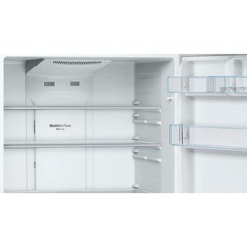 Bosch KDN75VI30N Inox Buzdolabı