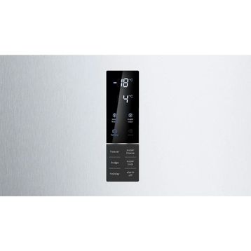 Bosch KDN75VI30N Inox Buzdolabı