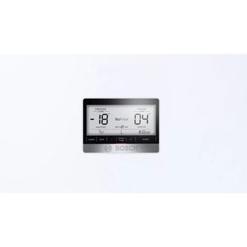 Bosch KDN76A F0N Kombi Tipi Buzdolabı