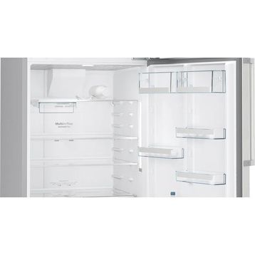 Bosch KDN76AIE0N Inox Buzdolabı