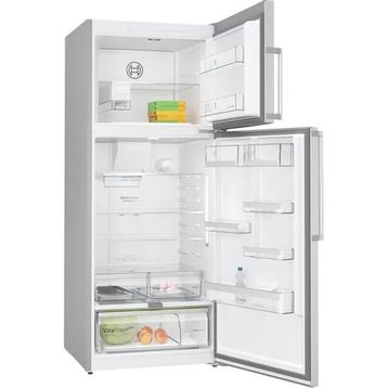 Bosch KDN76AIE0N Inox Buzdolabı