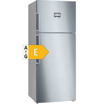 Bosch KDN76AIE0N Inox Buzdolabı