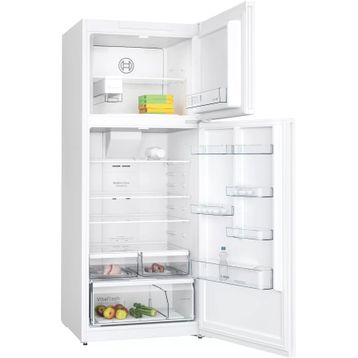 Bosch KDN76XWE0N Buzdolabı