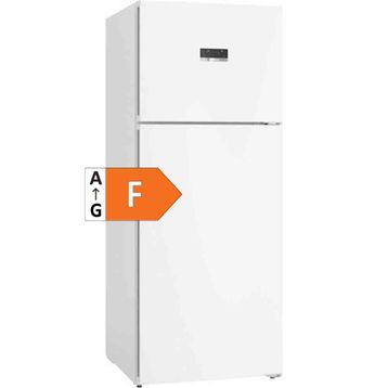 Bosch KDN76XWF0N Buzdolabı