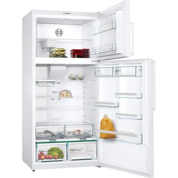 Bosch KDN86A F0N Buzdolabı