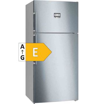 Bosch KDN86AIE0N Inox Buzdolabı