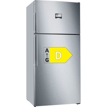 Bosch KDN86HID1N Inox Buzdolabı