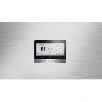 Bosch KDN86HID1N Inox Buzdolabı