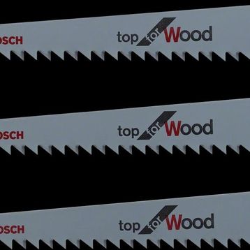 Bosch Keo 3 Lü Bıçak Seti