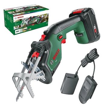 Bosch KEO Akülü Bahçe 18 Volt Testere