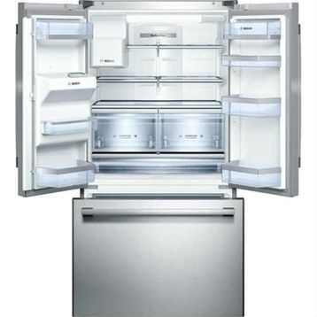Bosch KFN91PJ20N Inox Buzdolabı