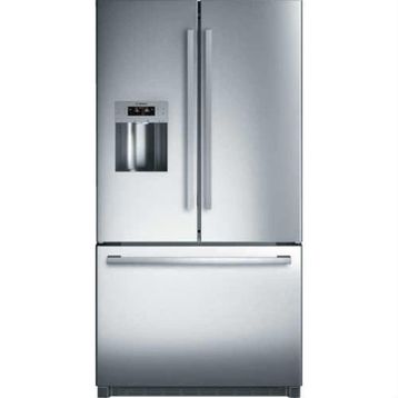 Bosch KFN91PJ20N Inox Buzdolabı