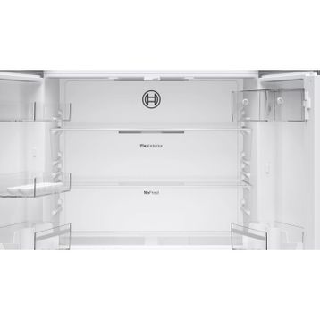 Bosch KFN96VPEA Inox Buzdolabı