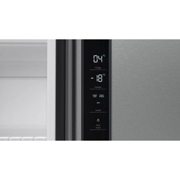Bosch KFN96VPEA Inox Buzdolabı