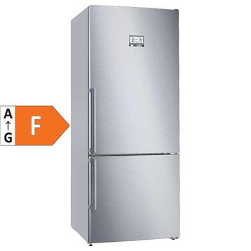 Bosch KGA76PIF0N Inox Buzdolabı