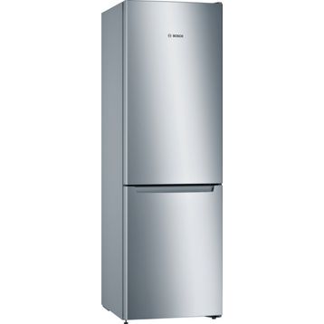 Bosch KGN36NL30N Inox Buzdolabı
