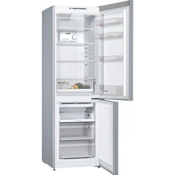 Bosch KGN36NLE0N Inox Buzdolabı