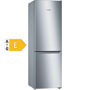 Bosch KGN36NLE0N Inox Buzdolabı