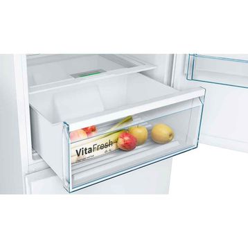 Bosch KGN46UW30N Buzdolabı