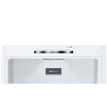 Bosch KGN46UW30N Buzdolabı