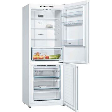 Bosch KGN46UW30N Buzdolabı