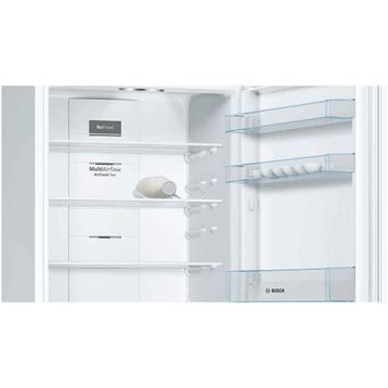 Bosch KGN46UW30N Buzdolabı