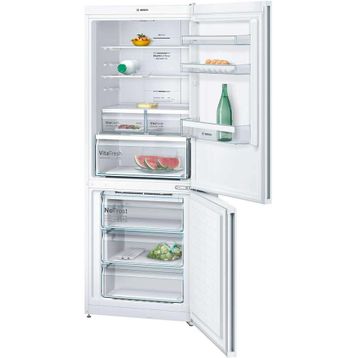 Bosch KGN46XW30N Buzdolabı