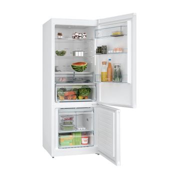 Bosch KGN55CWE0N Buzdolabı